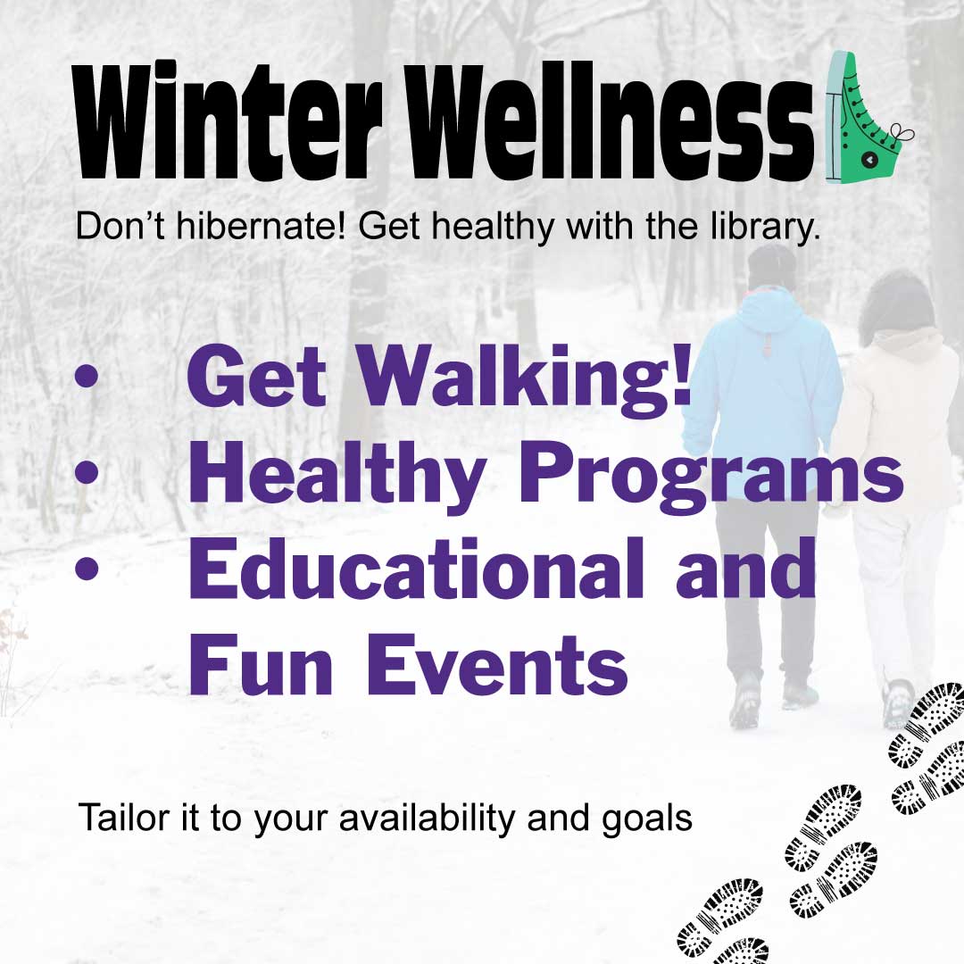 Winter Wellness